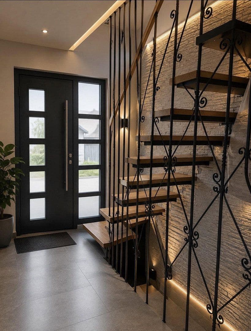 Prodej domu 170 m², pozemek 990 m², Wohltorf, Šlesvicko-Holštýnsko Prodej domu 170 m², pozemek 990 m², Wohltorf, Šlesvicko-Holštýnsko