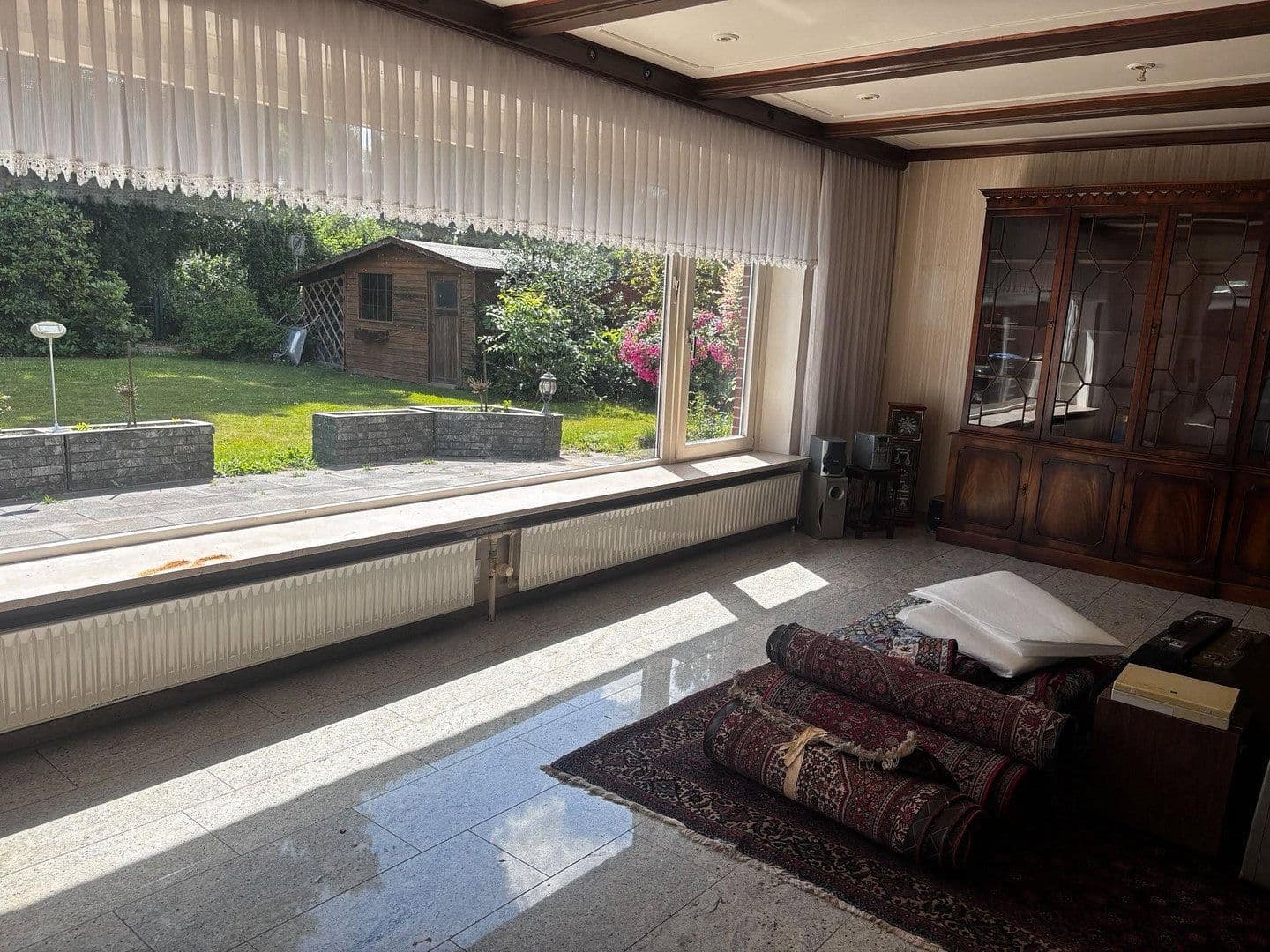Prodej domu 170 m², pozemek 990 m², Wohltorf, Šlesvicko-Holštýnsko Prodej domu 170 m², pozemek 990 m², Wohltorf, Šlesvicko-Holštýnsko