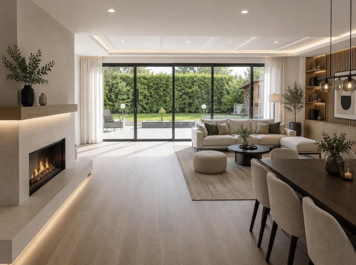 Prodej domu 170 m², pozemek 990 m², Wohltorf, Šlesvicko-Holštýnsko Prodej domu 170 m², pozemek 990 m², Wohltorf, Šlesvicko-Holštýnsko