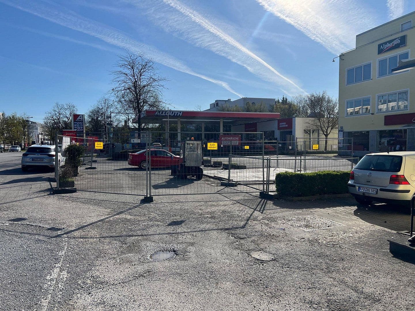 Pronájem pozemku 300 m², Bodenseestraße 235, München, Bavorsko Pronájem pozemku 300 m², Bodenseestraße 235, München, Bavorsko