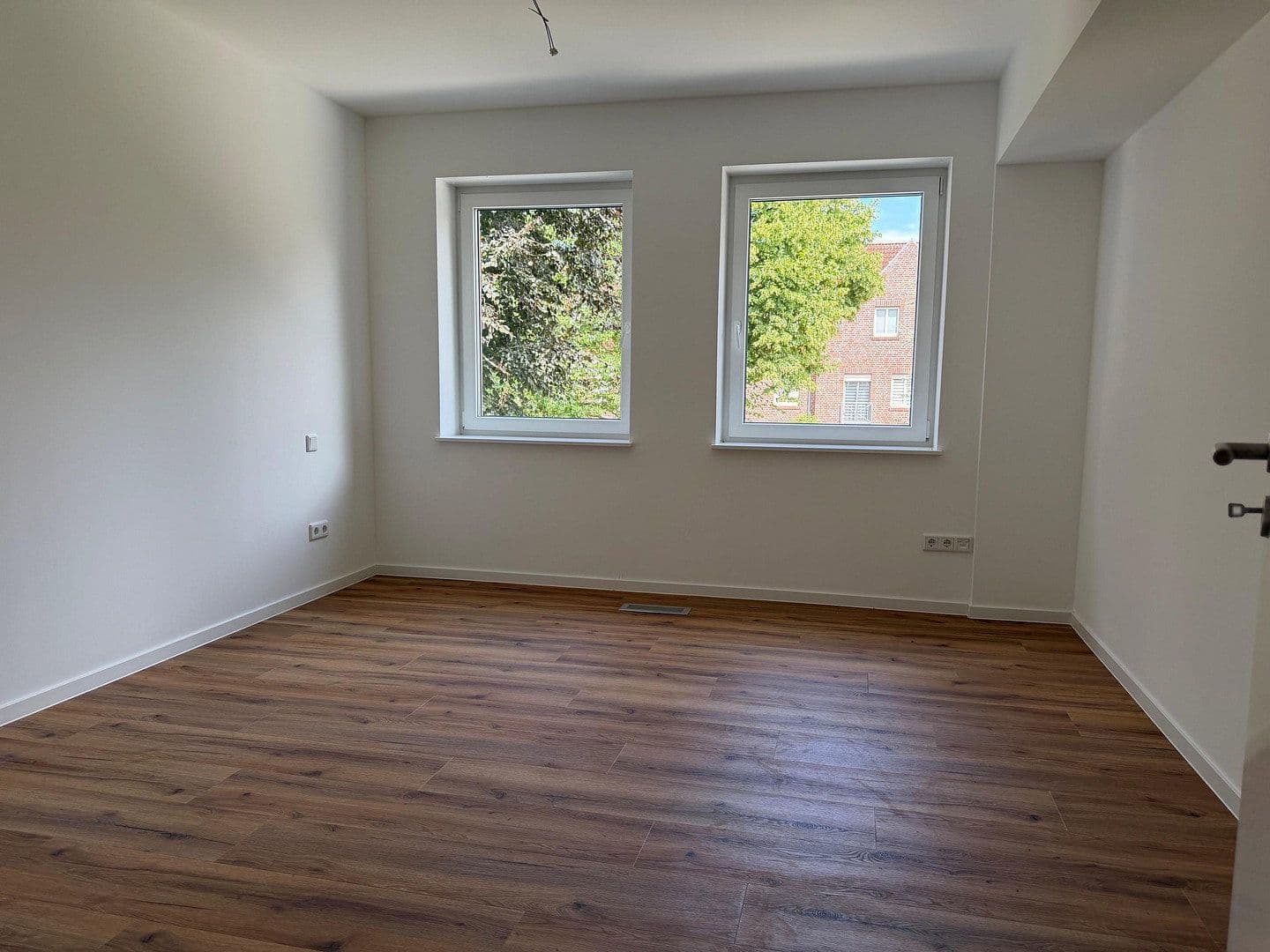 Pronájem bytu 3+kk 109 m², Eickenbecker Straße 1-3, Drensteinfurt, Severní Porýní-Vestfálsko Pronájem bytu 3+kk 109 m², Eickenbecker Straße 1-3, Drensteinfurt, Severní Porýní-Vestfálsko