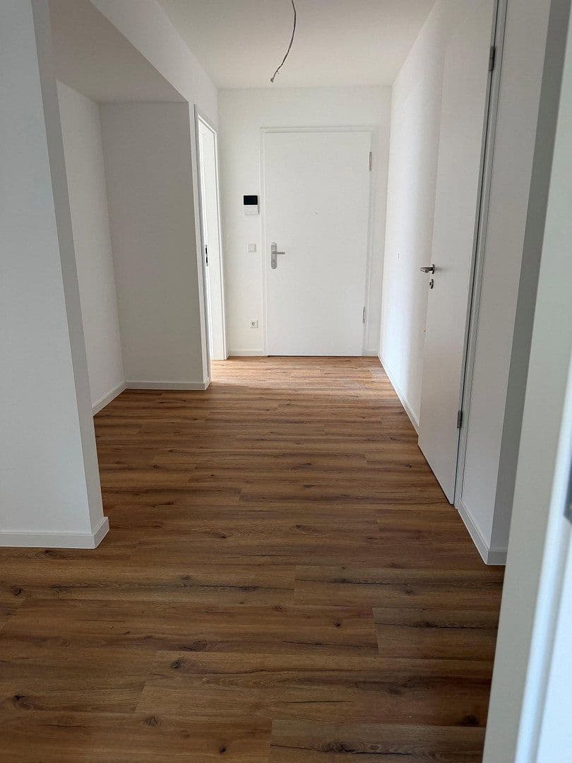 Pronájem bytu 3+kk 109 m², Eickenbecker Straße 1-3, Drensteinfurt, Severní Porýní-Vestfálsko Pronájem bytu 3+kk 109 m², Eickenbecker Straße 1-3, Drensteinfurt, Severní Porýní-Vestfálsko