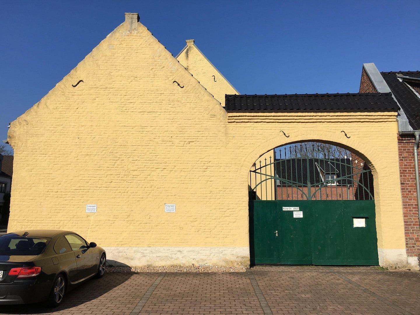 Prodej domu 322 m², pozemek 504 m², Pulheim, Severní Porýní-Vestfálsko Prodej domu 322 m², pozemek 504 m², Pulheim, Severní Porýní-Vestfálsko
