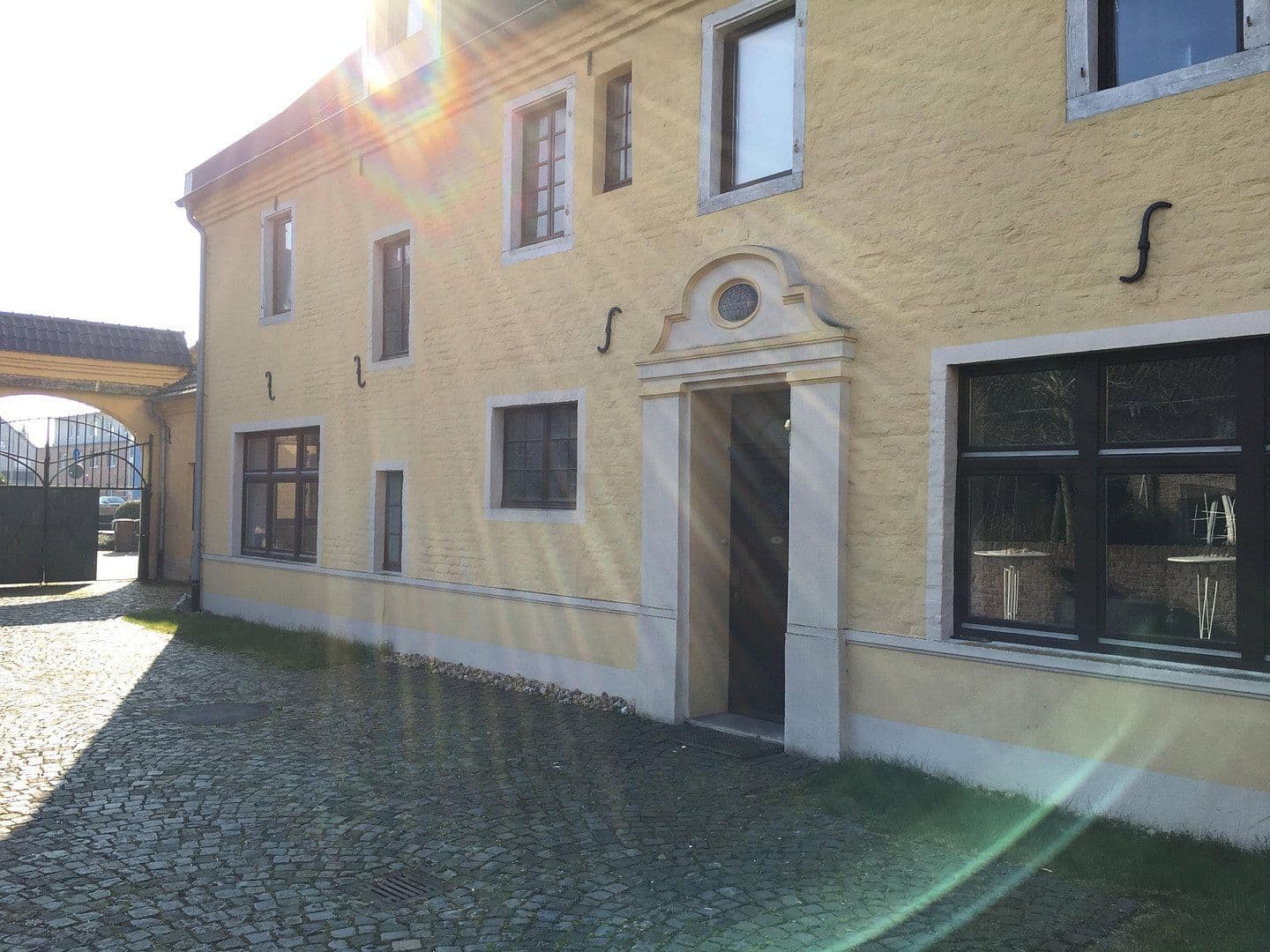 Prodej domu 322 m², pozemek 504 m², Pulheim, Severní Porýní-Vestfálsko Prodej domu 322 m², pozemek 504 m², Pulheim, Severní Porýní-Vestfálsko
