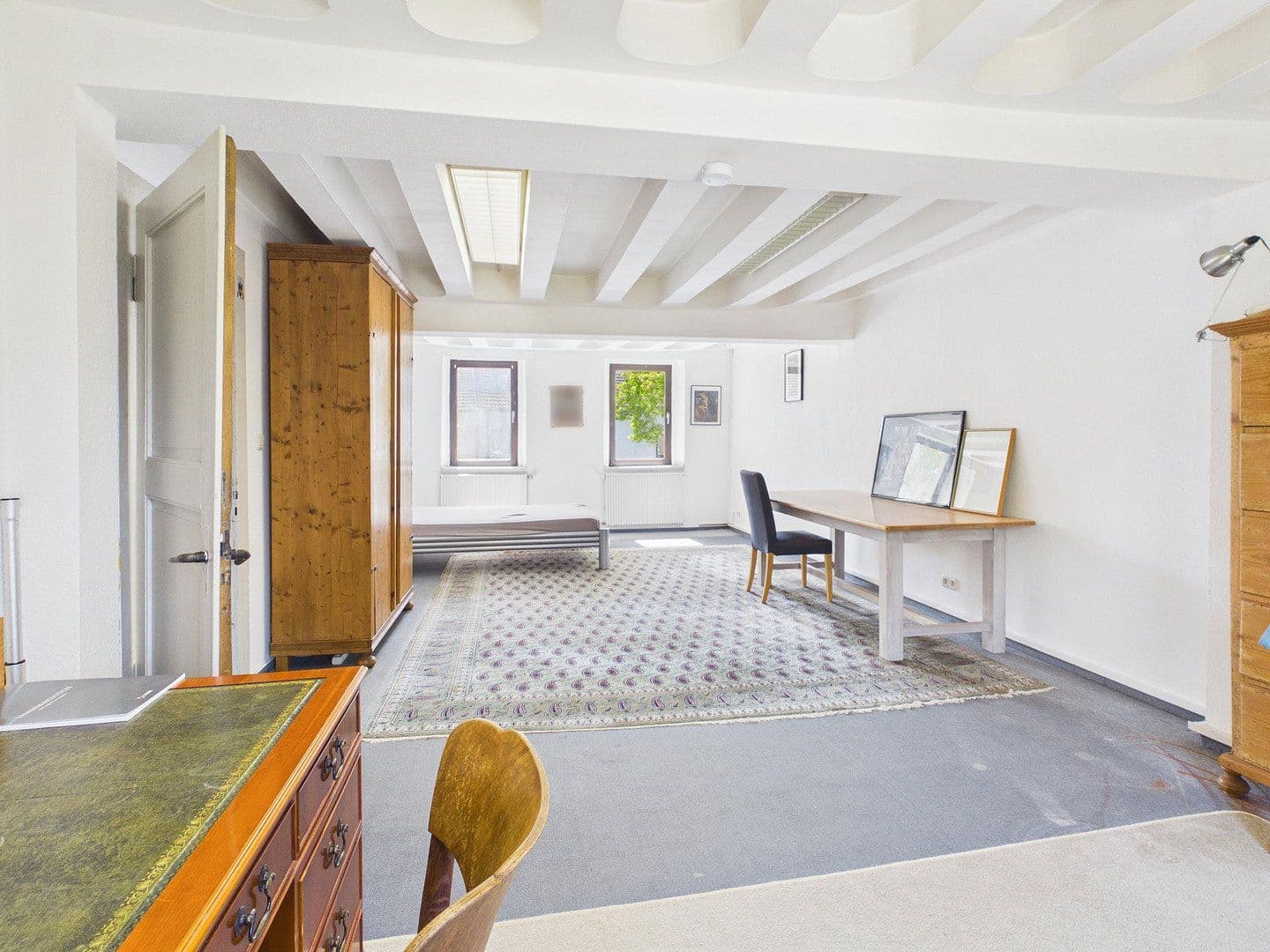 Prodej domu 322 m², pozemek 504 m², Pulheim, Severní Porýní-Vestfálsko Prodej domu 322 m², pozemek 504 m², Pulheim, Severní Porýní-Vestfálsko