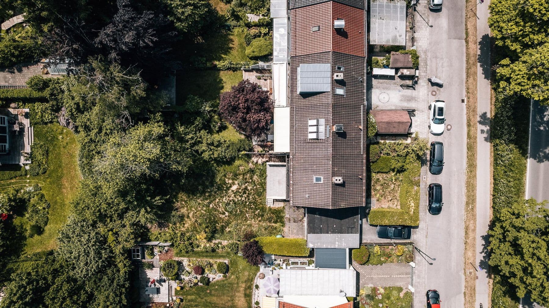 Prodej domu 76 m², pozemek 507 m², Pullach im Isartal, Bavorsko Prodej domu 76 m², pozemek 507 m², Pullach im Isartal, Bavorsko