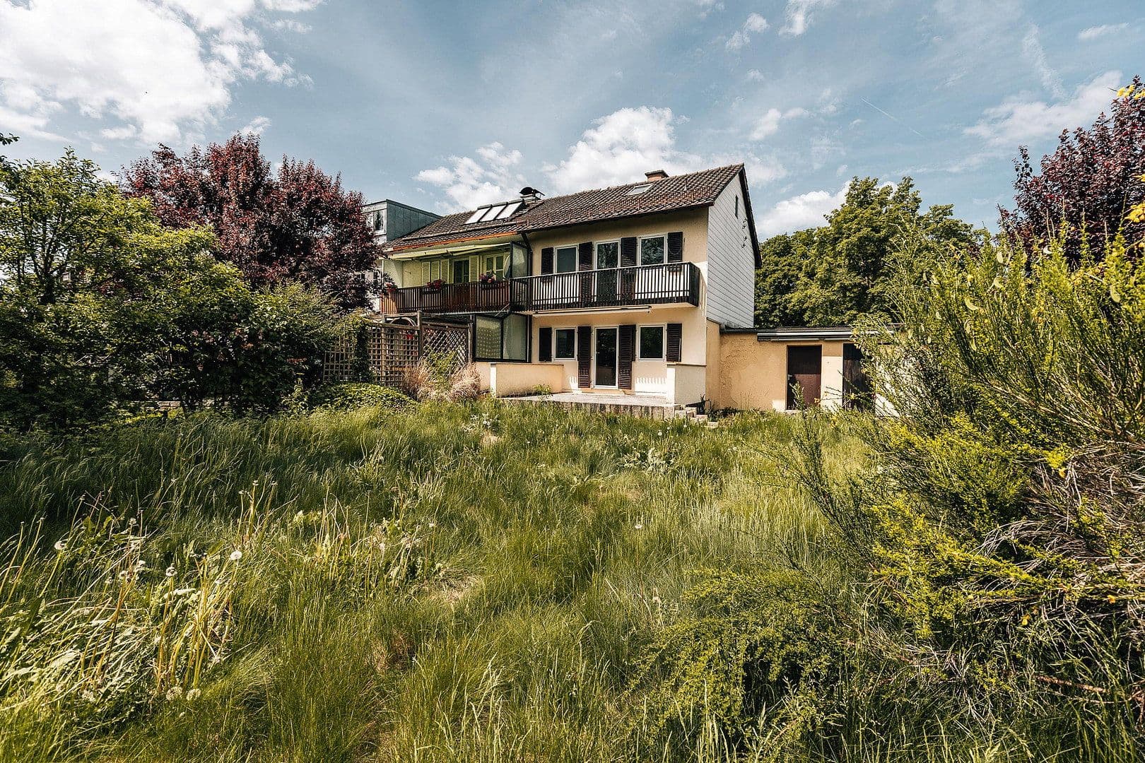 Prodej domu 76 m², pozemek 507 m², Pullach im Isartal, Bavorsko Prodej domu 76 m², pozemek 507 m², Pullach im Isartal, Bavorsko