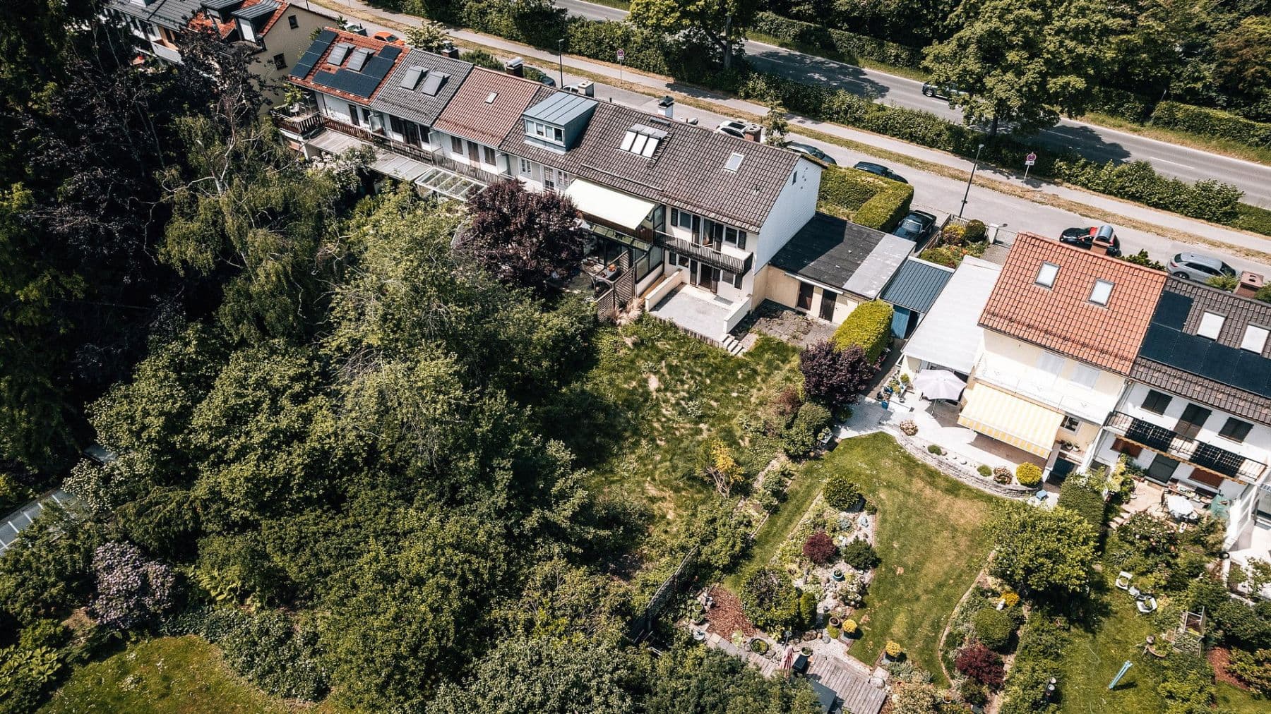 Prodej domu 76 m², pozemek 507 m², Pullach im Isartal, Bavorsko Prodej domu 76 m², pozemek 507 m², Pullach im Isartal, Bavorsko
