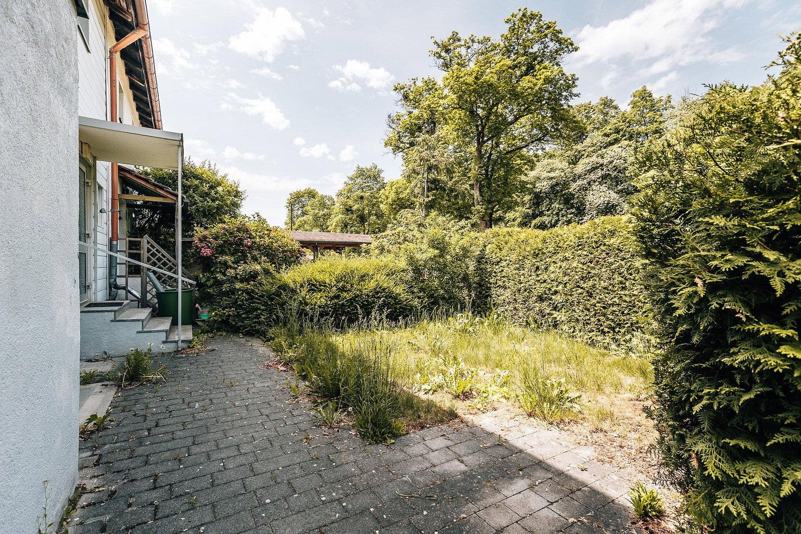 Prodej domu 76 m², pozemek 507 m², Pullach im Isartal, Bavorsko Prodej domu 76 m², pozemek 507 m², Pullach im Isartal, Bavorsko