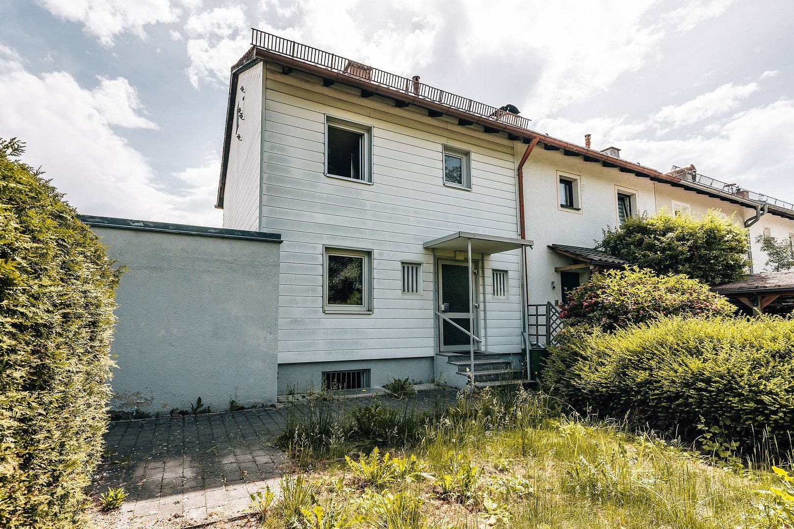 Prodej domu 76 m², pozemek 507 m², Pullach im Isartal, Bavorsko Prodej domu 76 m², pozemek 507 m², Pullach im Isartal, Bavorsko