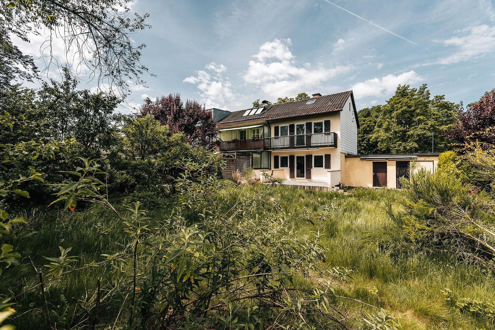 Prodej domu 76 m², pozemek 507 m², Pullach im Isartal, Bavorsko Prodej domu 76 m², pozemek 507 m², Pullach im Isartal, Bavorsko