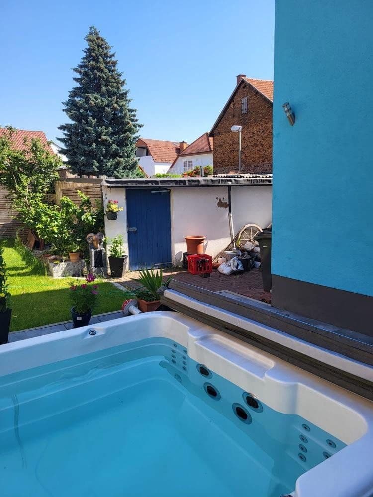 Prodej domu 152 m², pozemek 318 m², Offenbach, Hessen Prodej domu 152 m², pozemek 318 m², Offenbach, Hessen