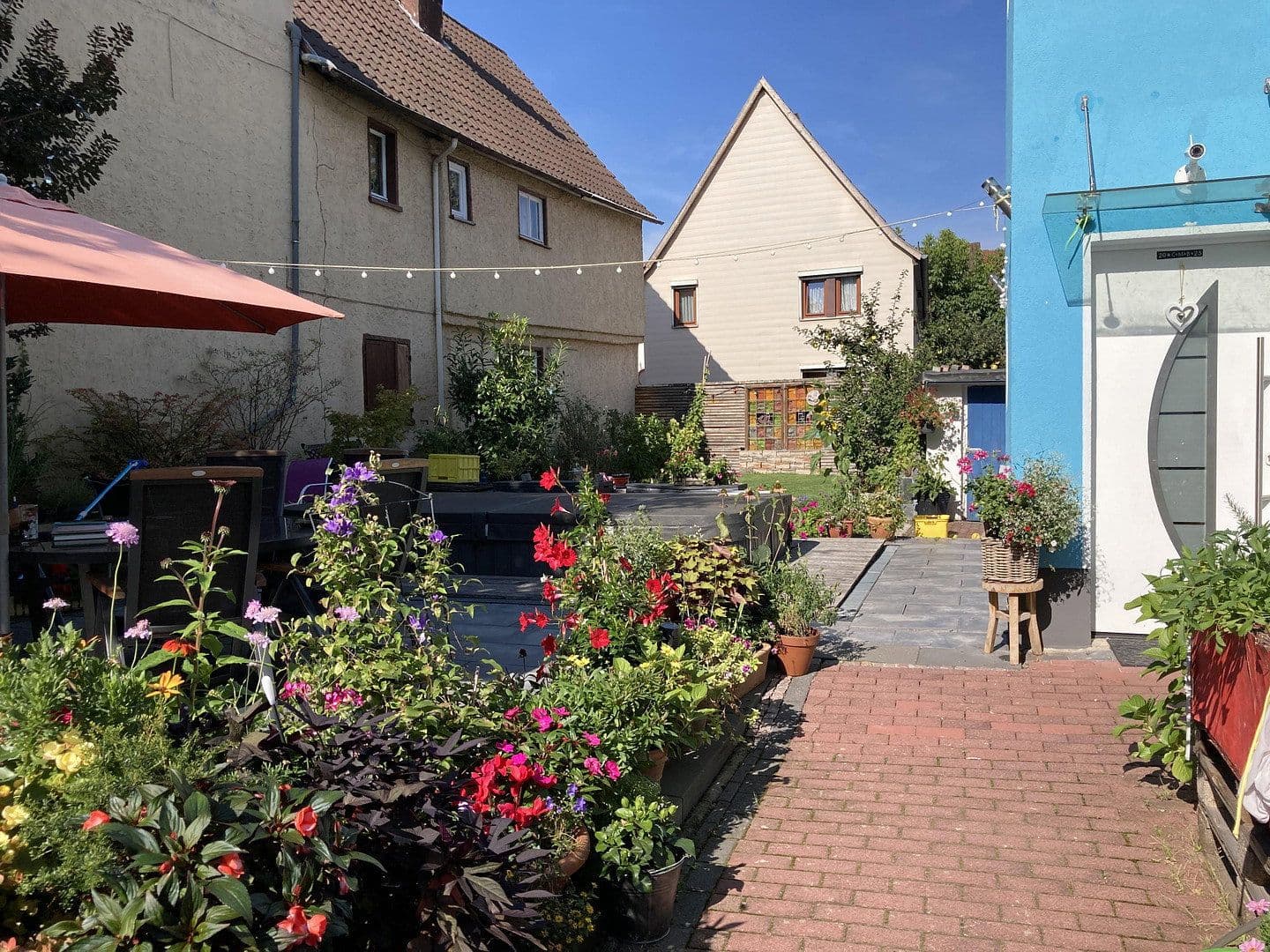 Prodej domu 152 m², pozemek 318 m², Offenbach, Hessen Prodej domu 152 m², pozemek 318 m², Offenbach, Hessen