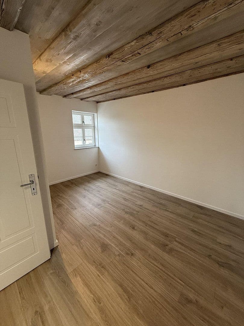 Prodej bytu 2+1 58 m², Aurachtal, Bavorsko Prodej bytu 2+1 58 m², Aurachtal, Bavorsko
