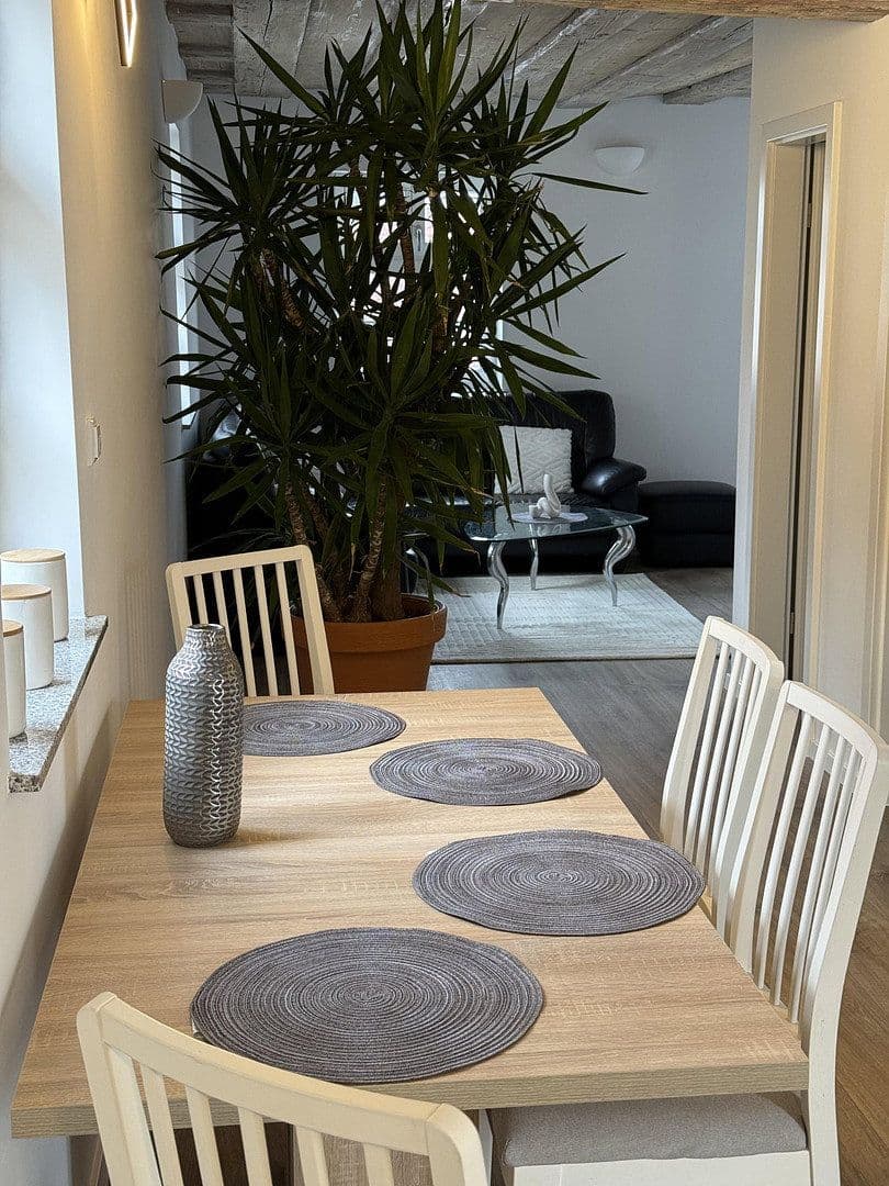 Prodej bytu 2+1 58 m², Aurachtal, Bavorsko Prodej bytu 2+1 58 m², Aurachtal, Bavorsko