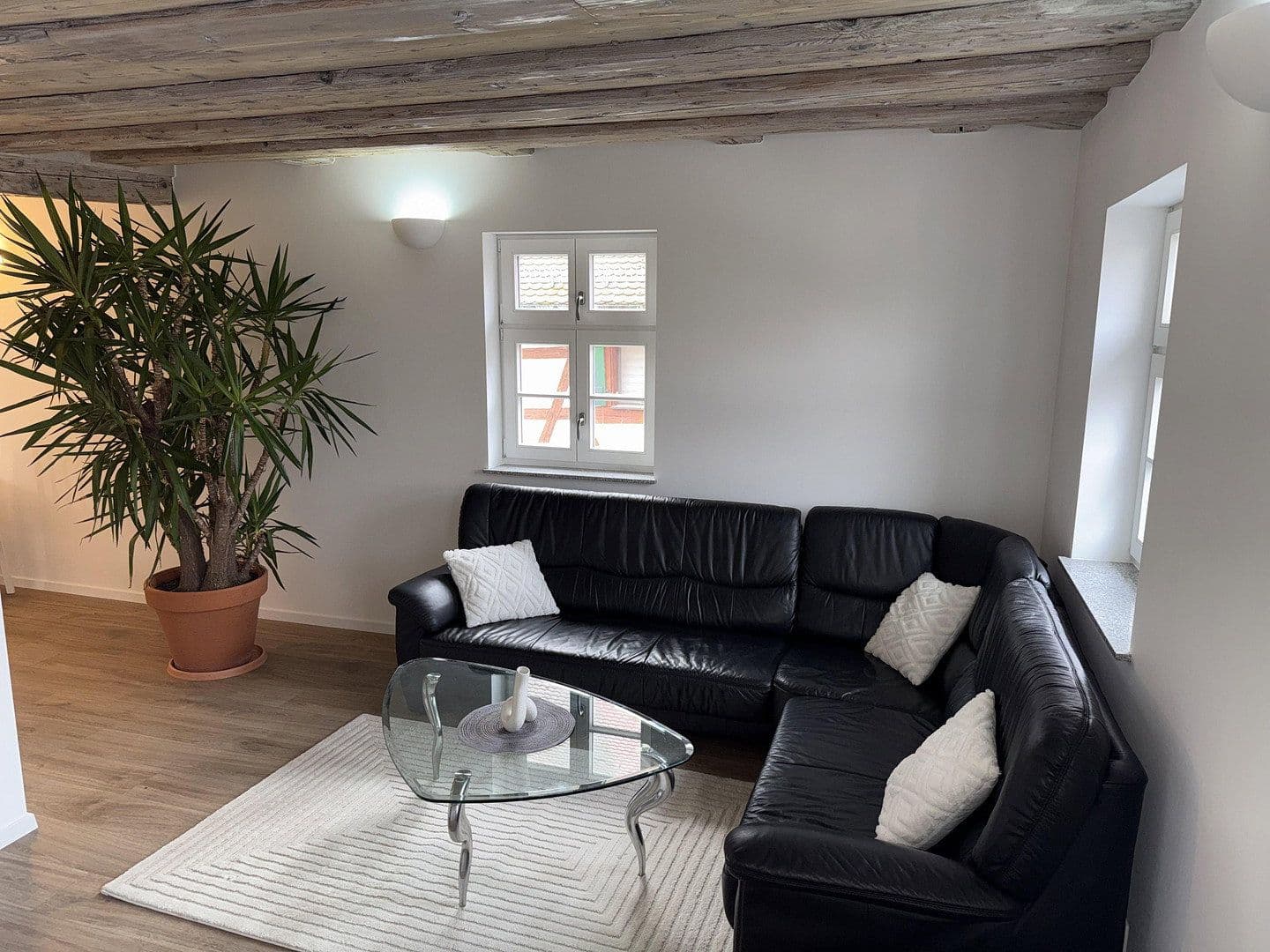 Prodej bytu 2+1 58 m², Aurachtal, Bavorsko Prodej bytu 2+1 58 m², Aurachtal, Bavorsko