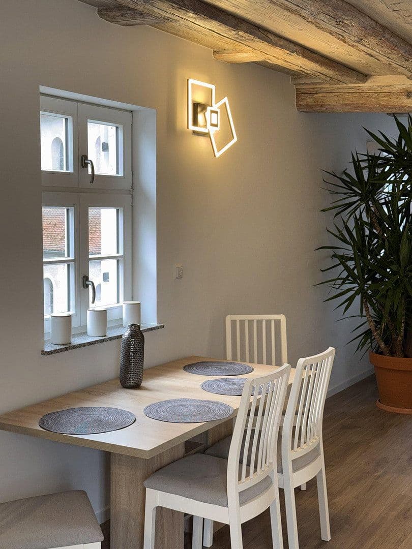 Prodej bytu 2+1 58 m², Aurachtal, Bavorsko Prodej bytu 2+1 58 m², Aurachtal, Bavorsko