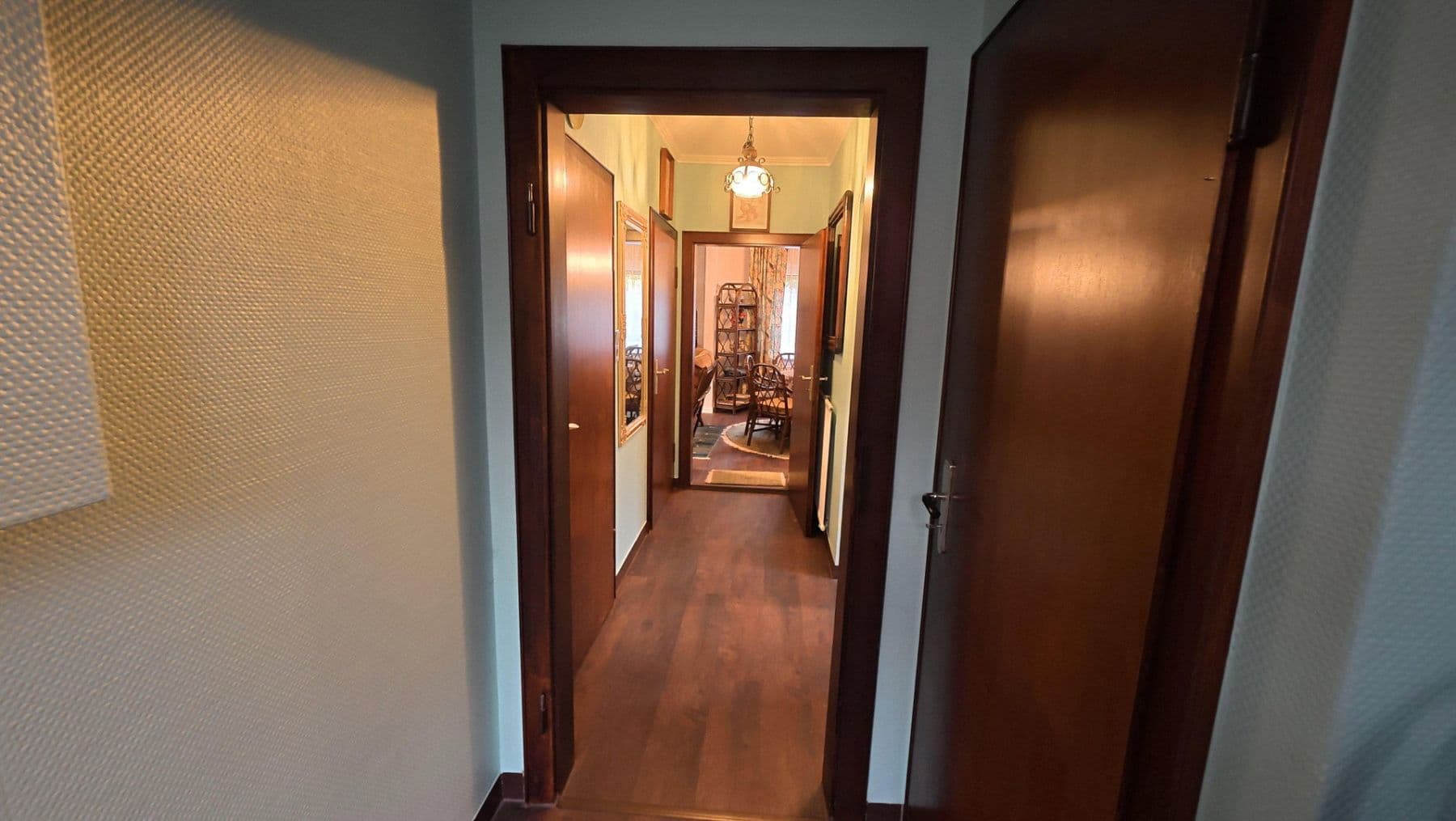 Prodej domu 110 m², pozemek 719 m², Wildeshausen, Dolní Sasko Prodej domu 110 m², pozemek 719 m², Wildeshausen, Dolní Sasko