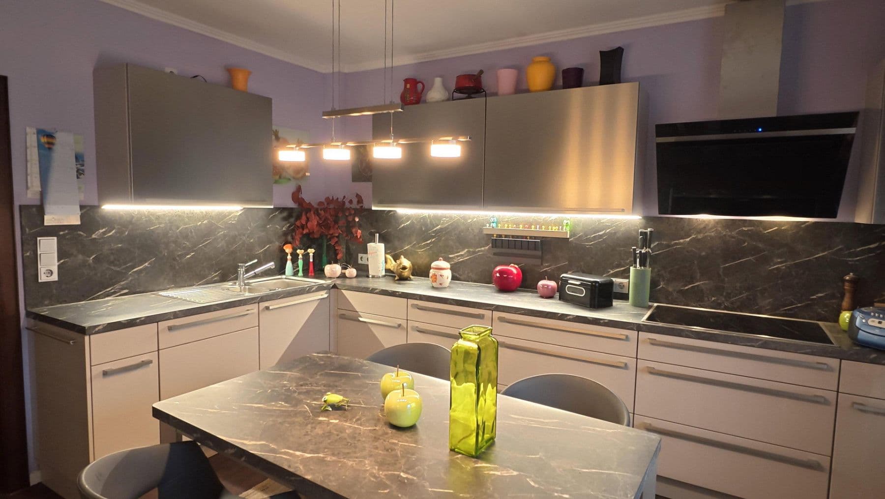 Prodej domu 110 m², pozemek 719 m², Wildeshausen, Dolní Sasko Prodej domu 110 m², pozemek 719 m², Wildeshausen, Dolní Sasko
