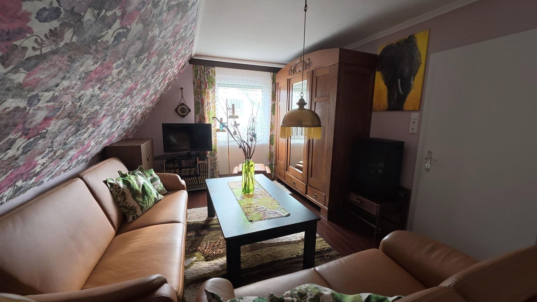 Prodej domu 110 m², pozemek 719 m², Wildeshausen, Dolní Sasko Prodej domu 110 m², pozemek 719 m², Wildeshausen, Dolní Sasko