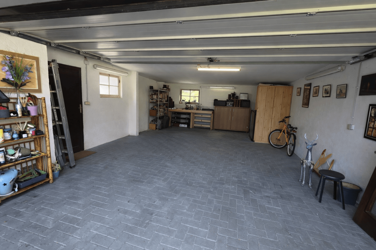 Prodej domu 110 m², pozemek 719 m², Wildeshausen, Dolní Sasko Prodej domu 110 m², pozemek 719 m², Wildeshausen, Dolní Sasko