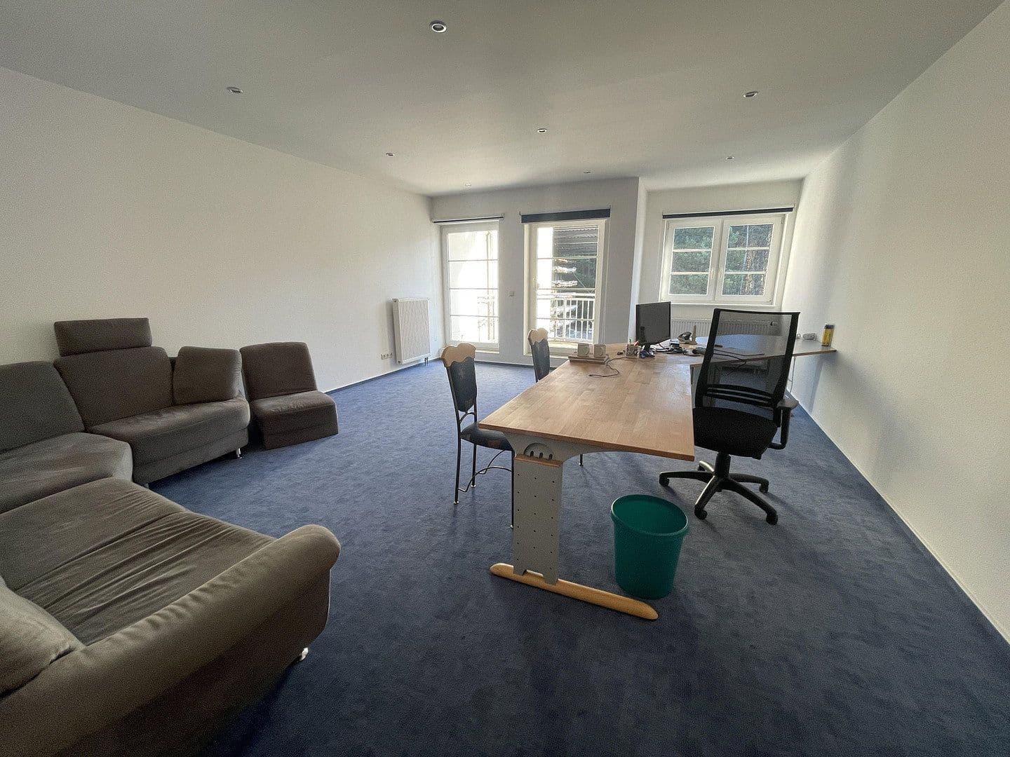 Prodej nebytového prostoru 9.657 m², Borkheide, Braniborsko Prodej nebytového prostoru 9.657 m², Borkheide, Braniborsko