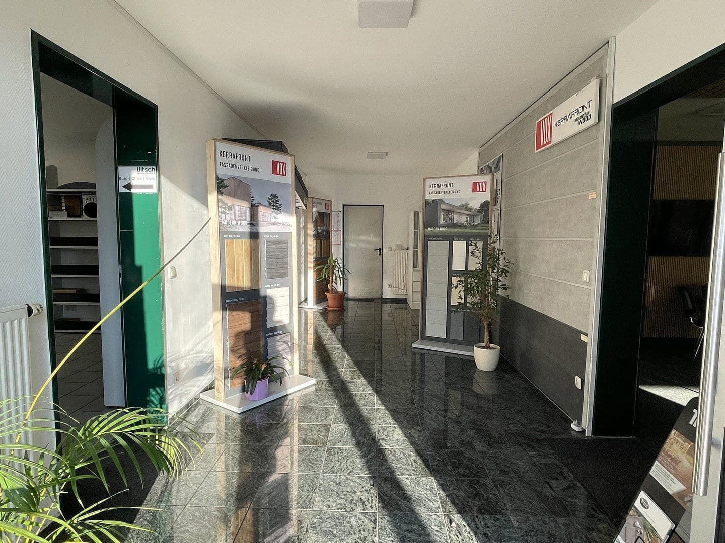 Prodej nebytového prostoru 9.657 m², Borkheide, Braniborsko Prodej nebytového prostoru 9.657 m², Borkheide, Braniborsko