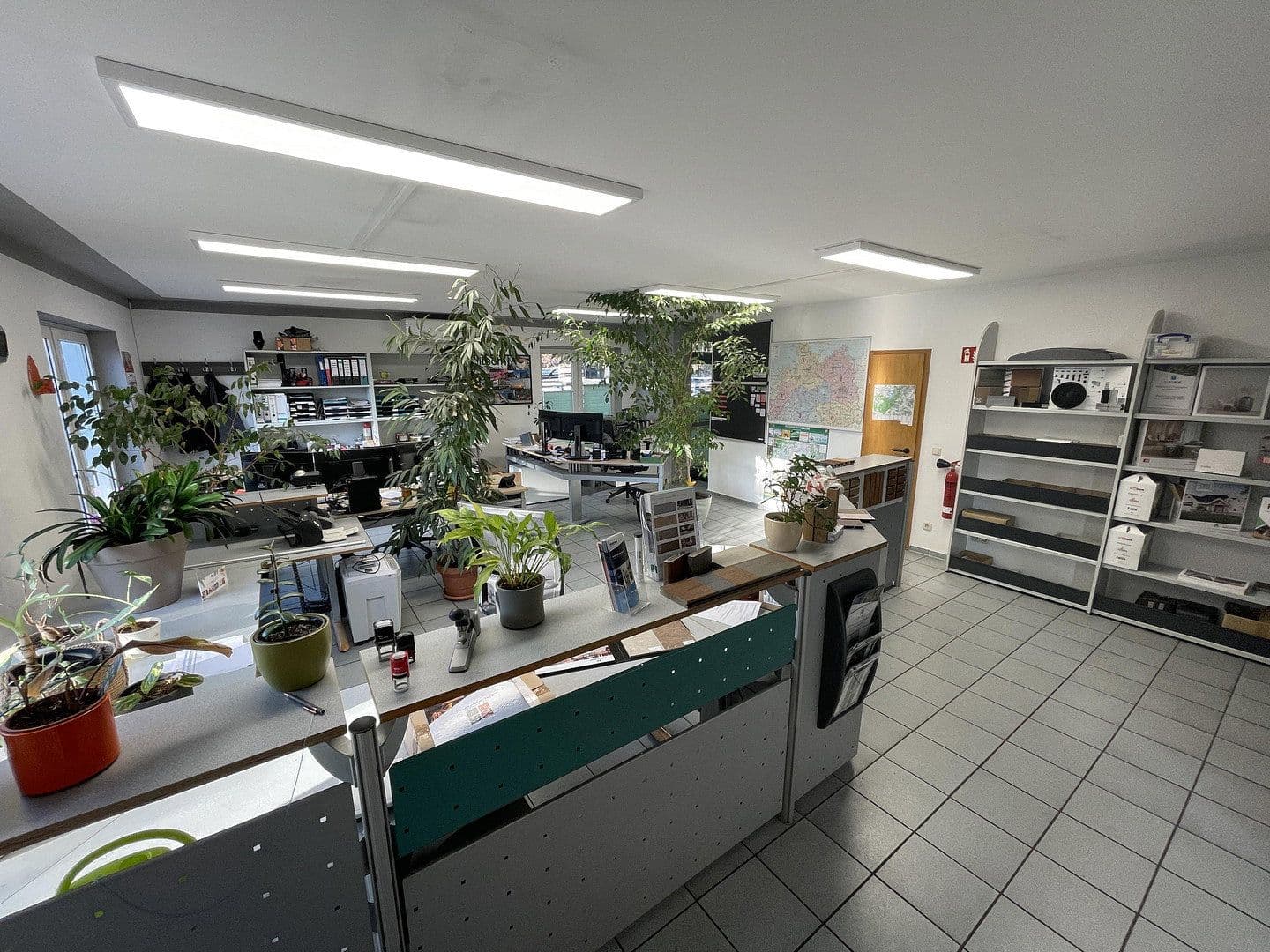 Prodej nebytového prostoru 9.657 m², Borkheide, Braniborsko Prodej nebytového prostoru 9.657 m², Borkheide, Braniborsko