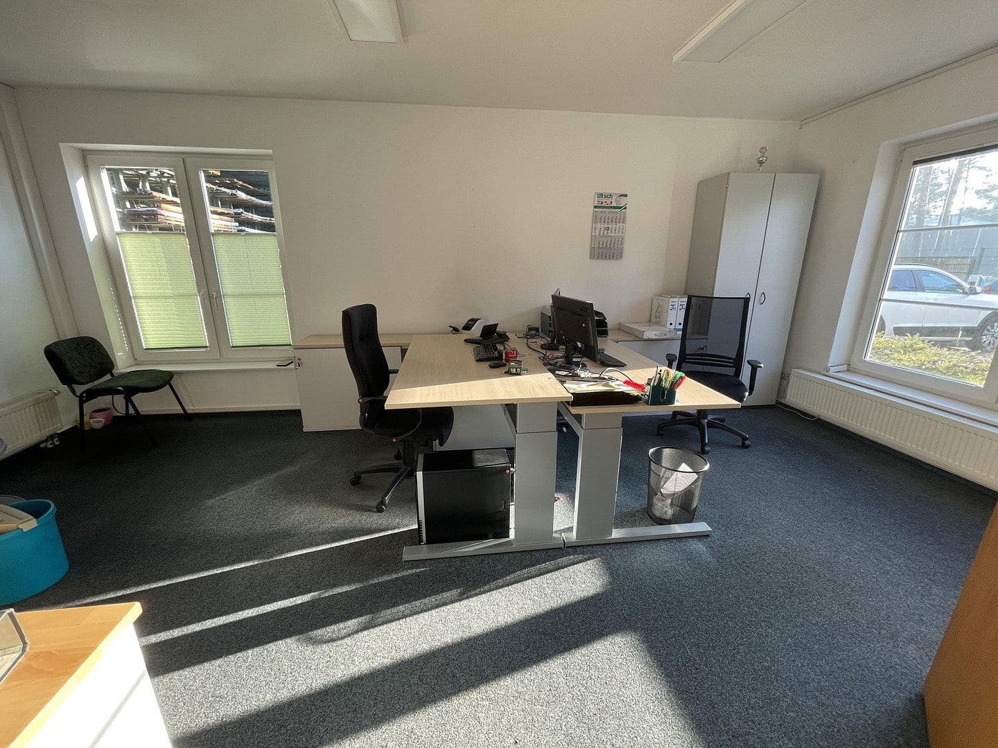 Prodej nebytového prostoru 9.657 m², Borkheide, Braniborsko Prodej nebytového prostoru 9.657 m², Borkheide, Braniborsko