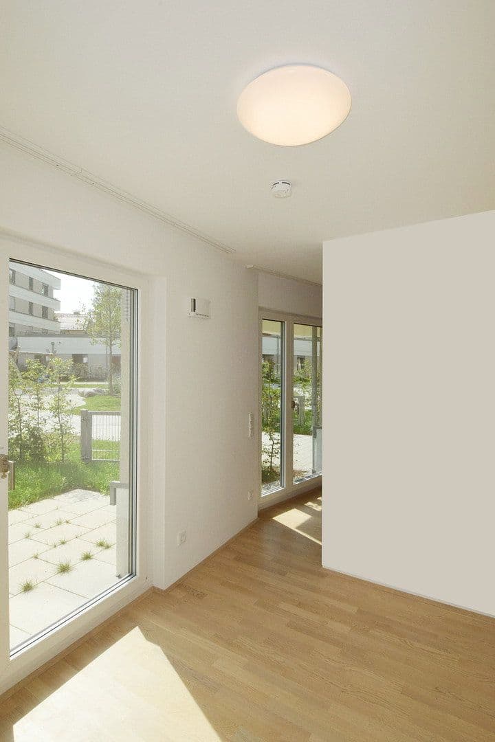 Pronájem bytu 2+1 47 m², Aubing Colmdorfstraße, Aubing München, Bavorsko Pronájem bytu 2+1 47 m², Aubing Colmdorfstraße, Aubing München, Bavorsko