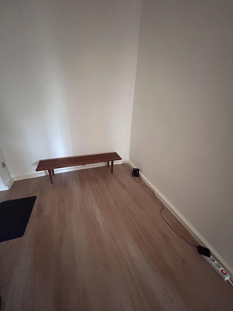 Pronájem bytu 1+kk 58 m², Weserstraße 28, Berlin, Berlín Pronájem bytu 1+kk 58 m², Weserstraße 28, Berlin, Berlín