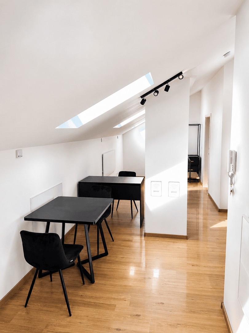 Pronájem bytu 1+1 37 m², Schottenau 46, Eichstätt, Bavorsko Pronájem bytu 1+1 37 m², Schottenau 46, Eichstätt, Bavorsko