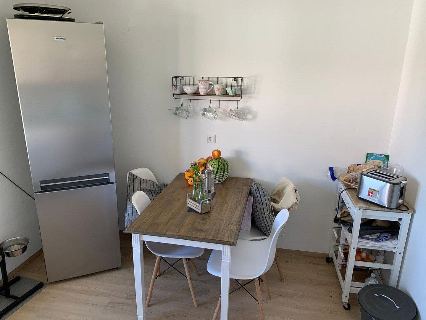 Prodej bytu 2+1 66 m², Alte Tegernseer Str. 12, Hausham, Bavorsko Prodej bytu 2+1 66 m², Alte Tegernseer Str. 12, Hausham, Bavorsko
