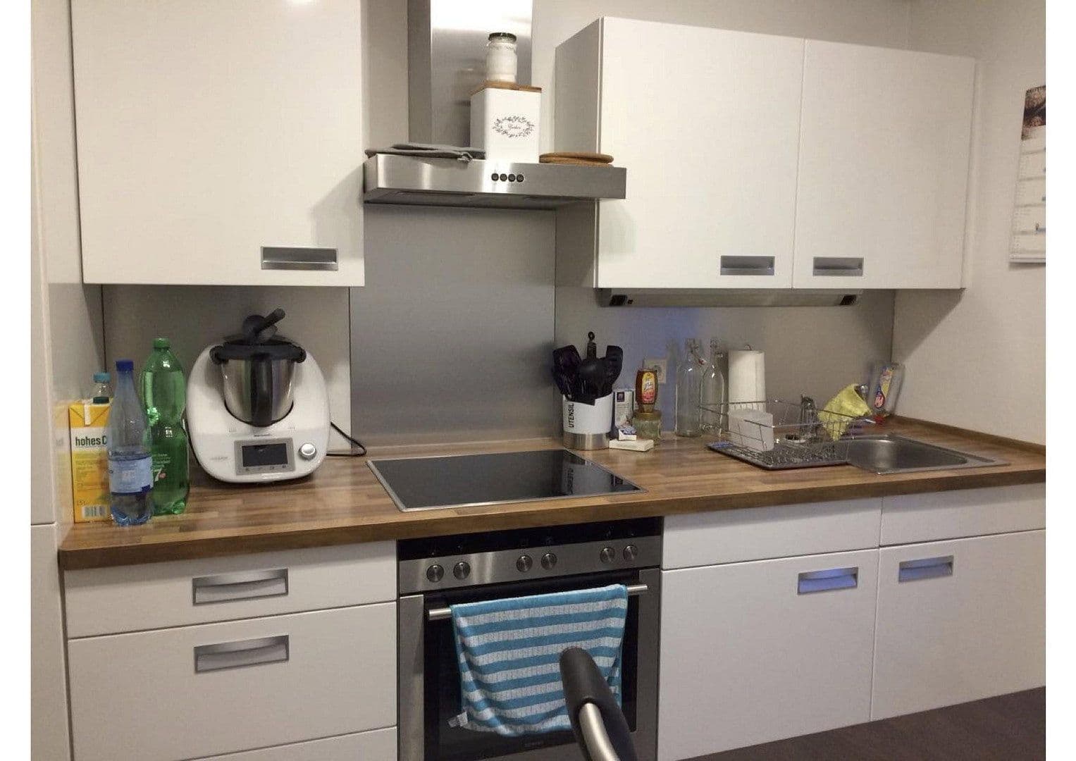 Prodej bytu 2+1 66 m², Alte Tegernseer Str. 12, Hausham, Bavorsko Prodej bytu 2+1 66 m², Alte Tegernseer Str. 12, Hausham, Bavorsko