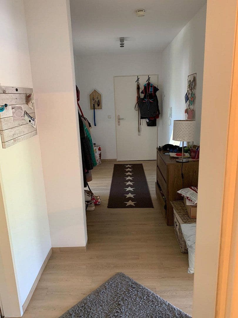 Prodej bytu 2+1 66 m², Alte Tegernseer Str. 12, Hausham, Bavorsko Prodej bytu 2+1 66 m², Alte Tegernseer Str. 12, Hausham, Bavorsko