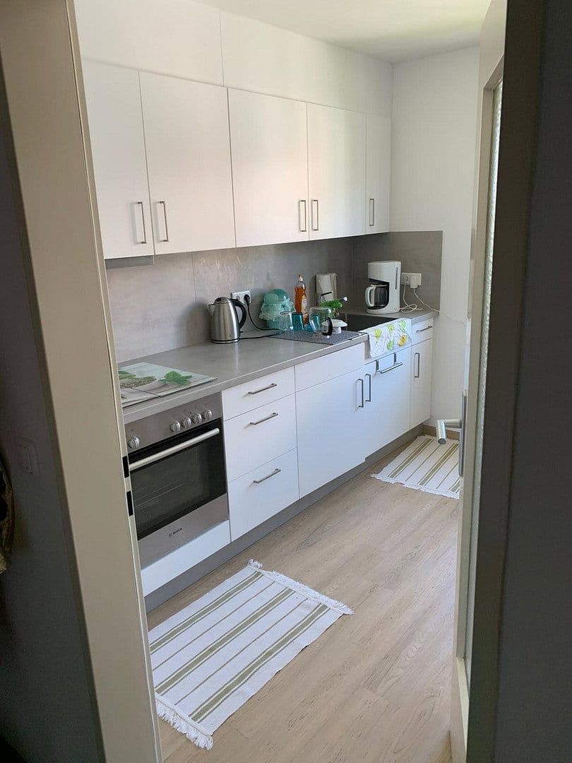 Prodej bytu 2+1 66 m², Alte Tegernseer Str. 12, Hausham, Bavorsko Prodej bytu 2+1 66 m², Alte Tegernseer Str. 12, Hausham, Bavorsko