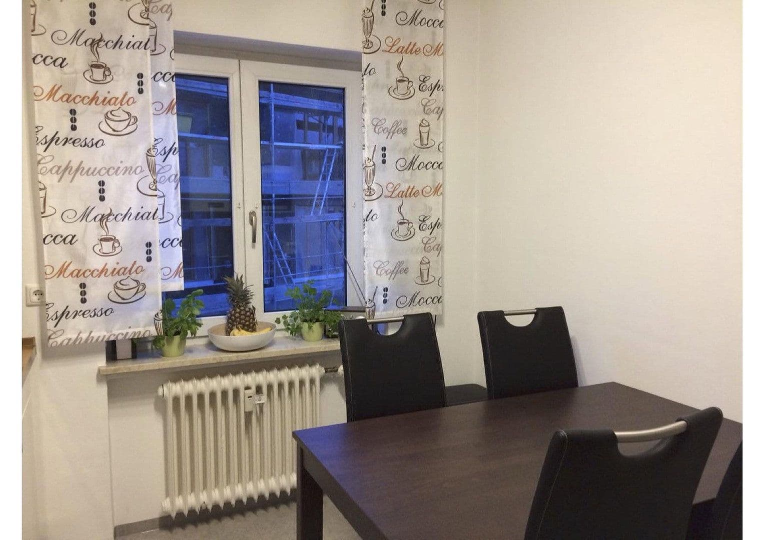 Prodej bytu 2+1 66 m², Alte Tegernseer Str. 12, Hausham, Bavorsko Prodej bytu 2+1 66 m², Alte Tegernseer Str. 12, Hausham, Bavorsko
