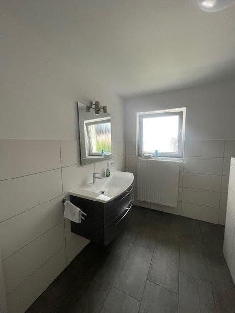 Pronájem bytu 2+1 62 m², Feldstraße 4, Drebber, Dolní Sasko Pronájem bytu 2+1 62 m², Feldstraße 4, Drebber, Dolní Sasko