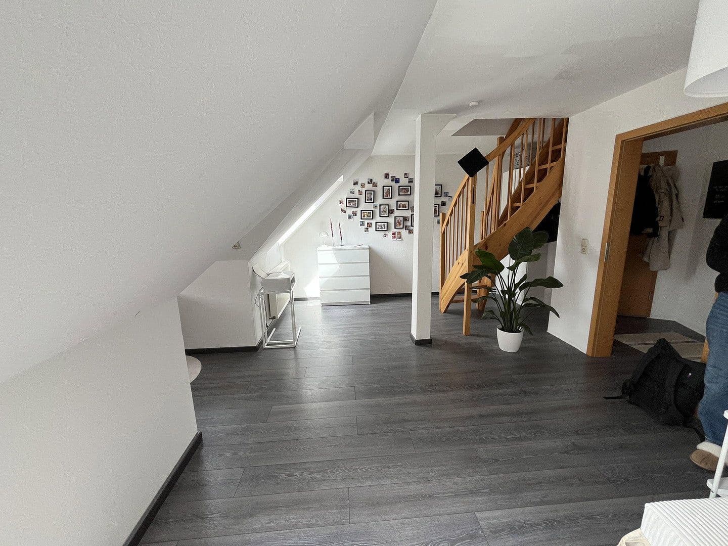Pronájem bytu 2+1 67 m², Erfurt, Durynsko Pronájem bytu 2+1 67 m², Erfurt, Durynsko