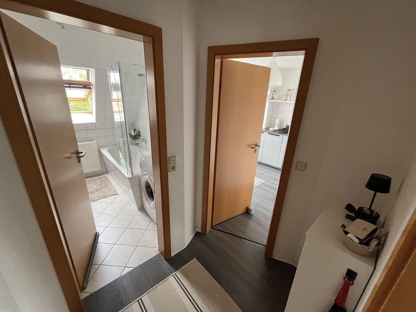 Pronájem bytu 2+1 67 m², Erfurt, Durynsko Pronájem bytu 2+1 67 m², Erfurt, Durynsko