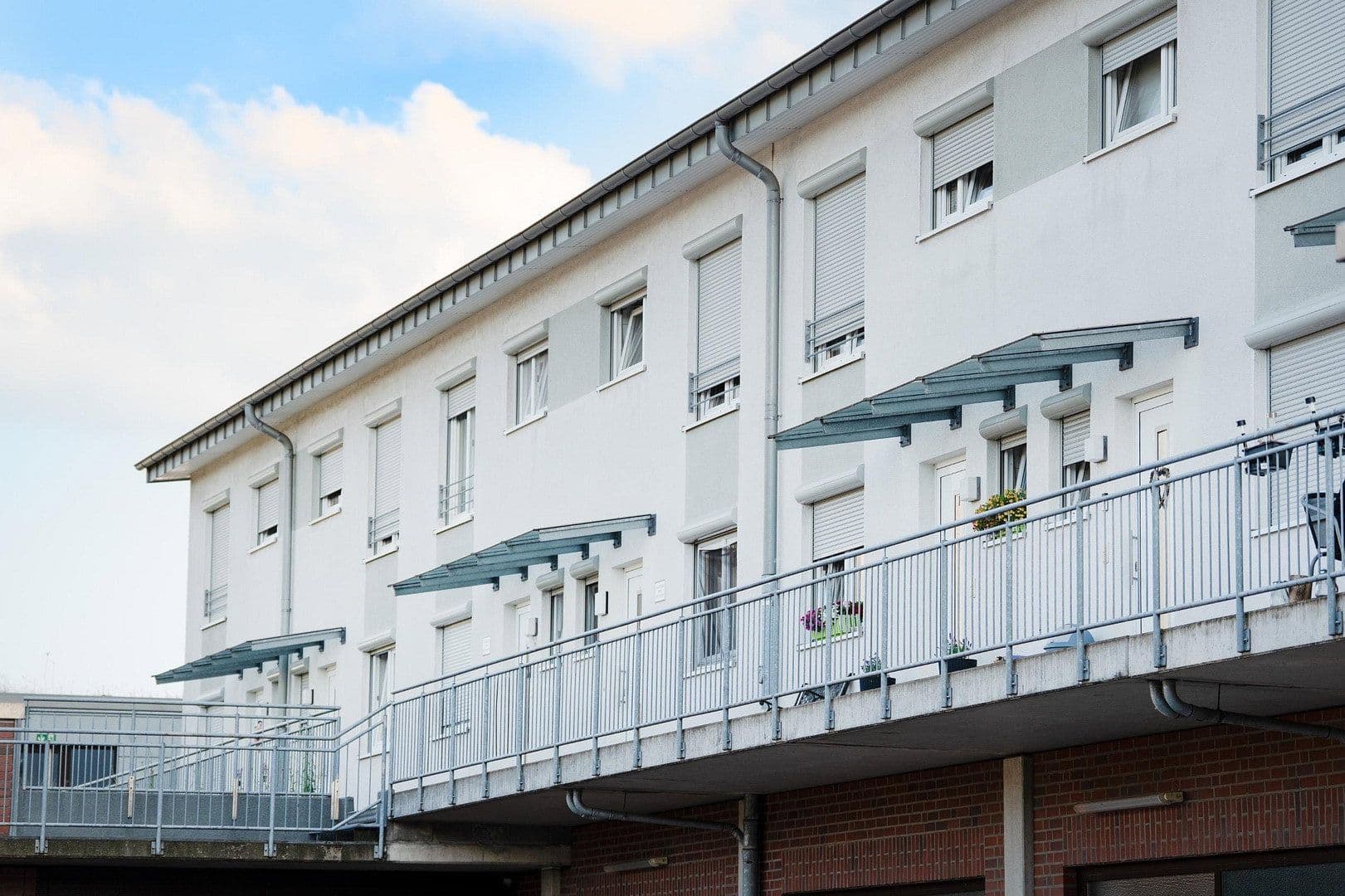 Prodej domu 111 m², pozemek 5.733 m², Essen, Severní Porýní-Vestfálsko Prodej domu 111 m², pozemek 5.733 m², Essen, Severní Porýní-Vestfálsko