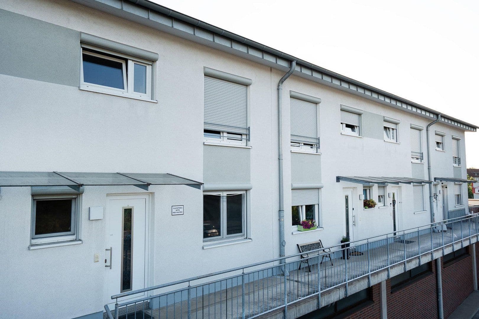 Prodej domu 111 m², pozemek 5.733 m², Essen, Severní Porýní-Vestfálsko Prodej domu 111 m², pozemek 5.733 m², Essen, Severní Porýní-Vestfálsko