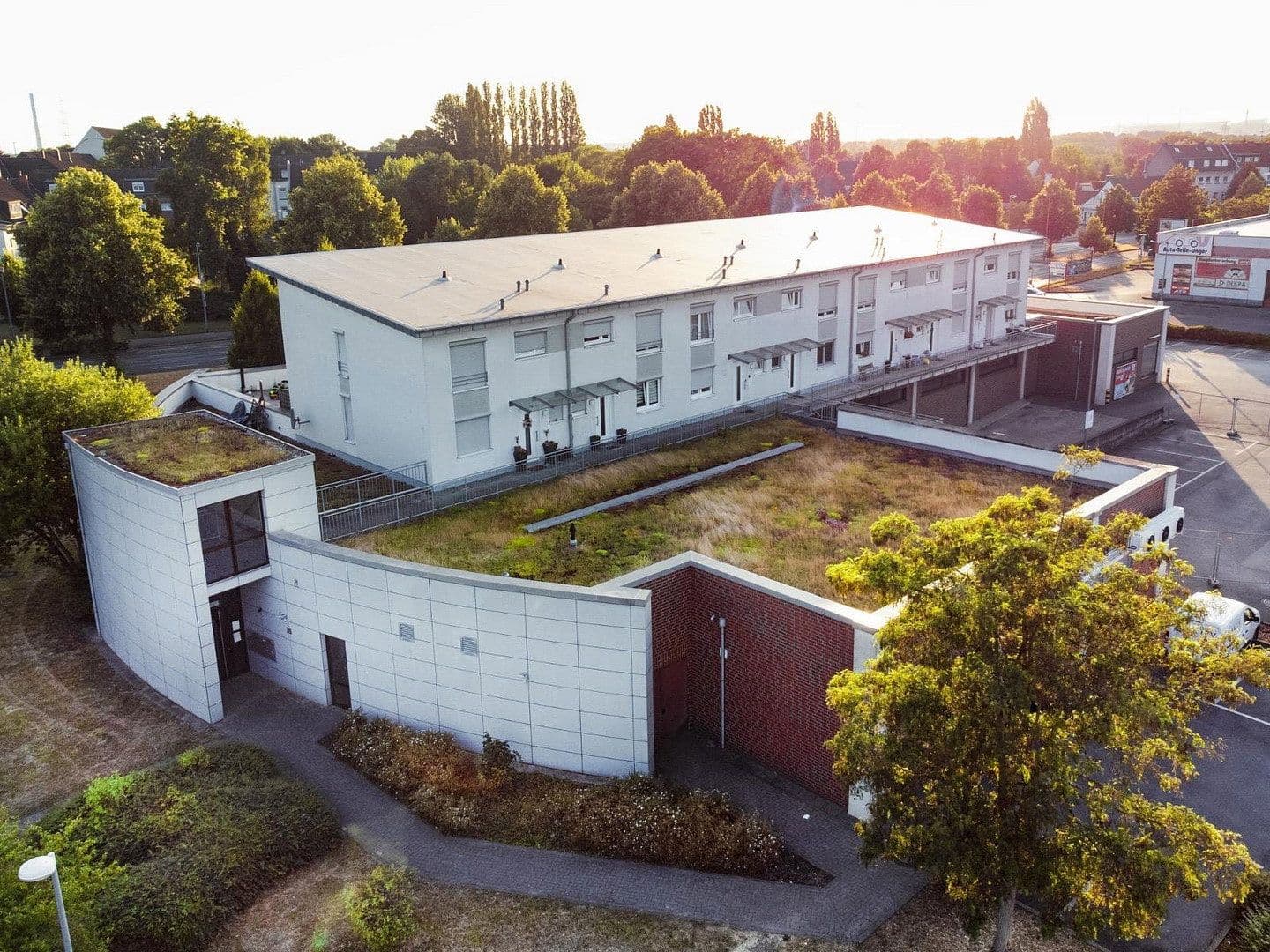 Prodej domu 111 m², pozemek 5.733 m², Essen, Severní Porýní-Vestfálsko Prodej domu 111 m², pozemek 5.733 m², Essen, Severní Porýní-Vestfálsko