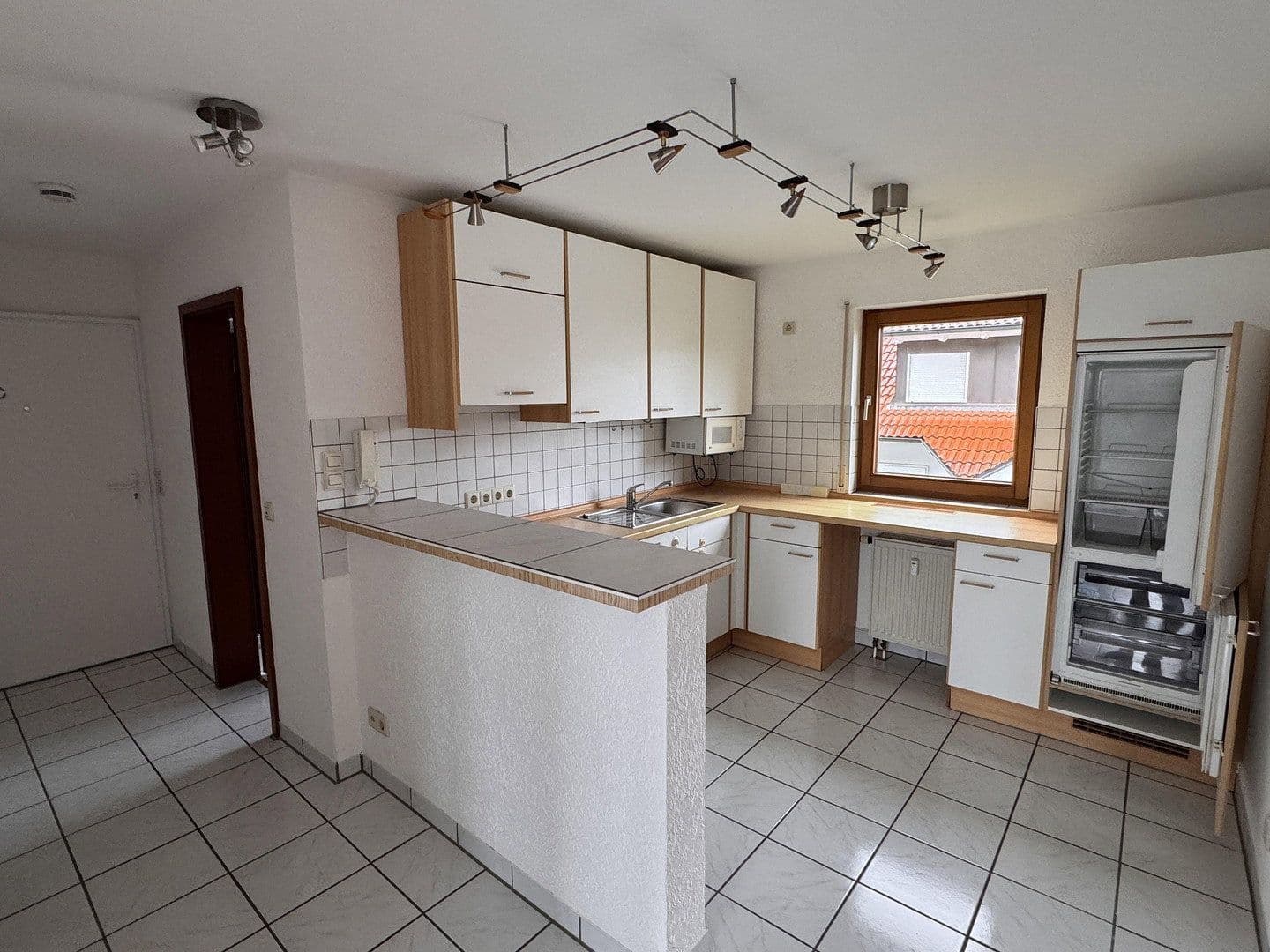 Pronájem bytu 2+1 54 m², Pappelweg 10, Sindelfingen, Bádensko-Württembersko Pronájem bytu 2+1 54 m², Pappelweg 10, Sindelfingen, Bádensko-Württembersko