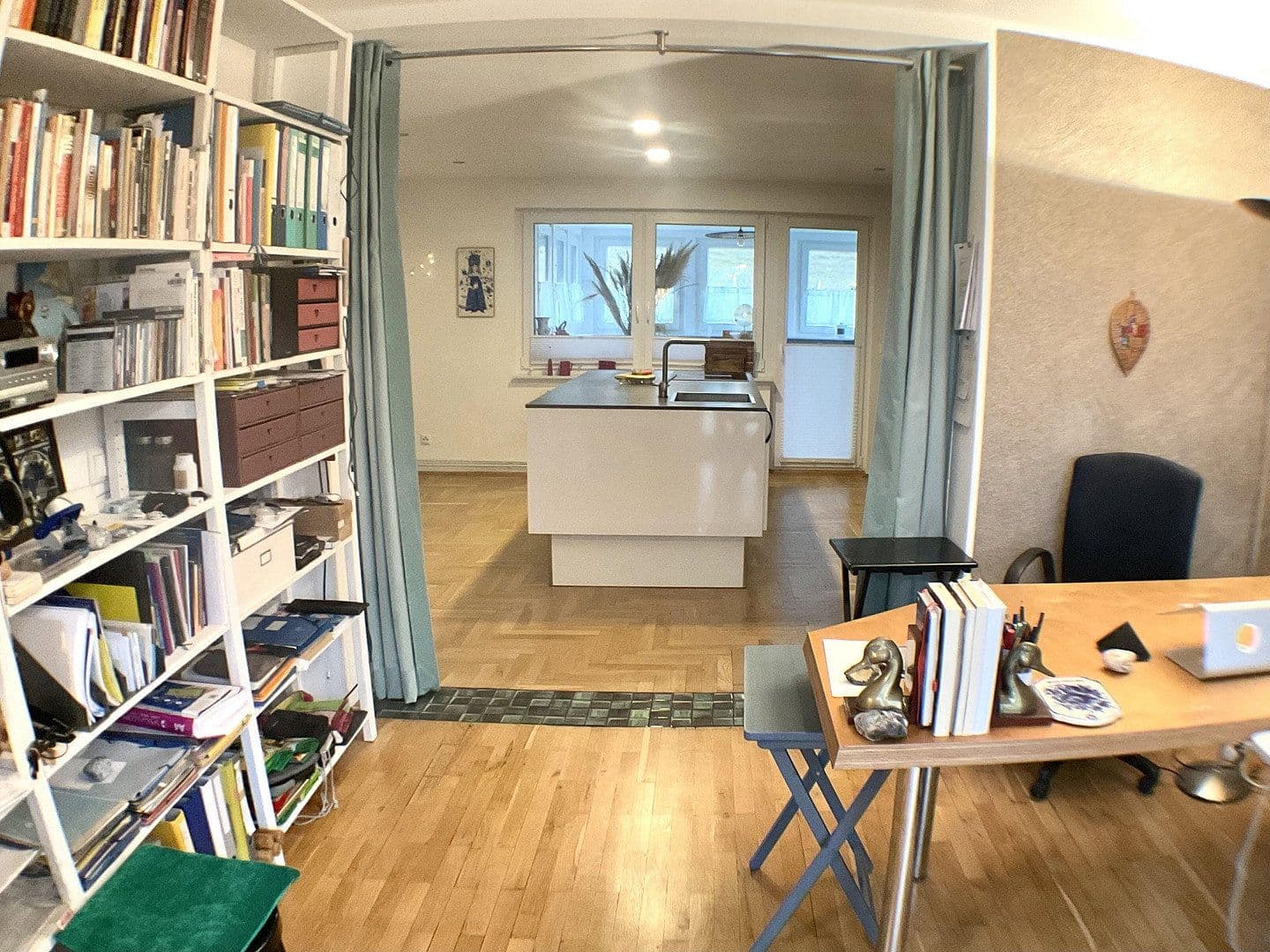 Prodej domu 203 m², pozemek 900 m², Poseritz, Mecklenburg-Vorpommern Prodej domu 203 m², pozemek 900 m², Poseritz, Mecklenburg-Vorpommern