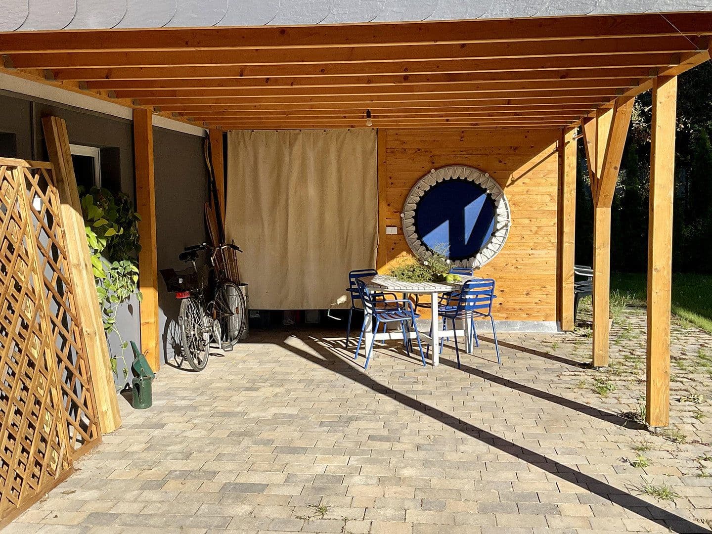 Prodej domu 203 m², pozemek 900 m², Poseritz, Mecklenburg-Vorpommern Prodej domu 203 m², pozemek 900 m², Poseritz, Mecklenburg-Vorpommern