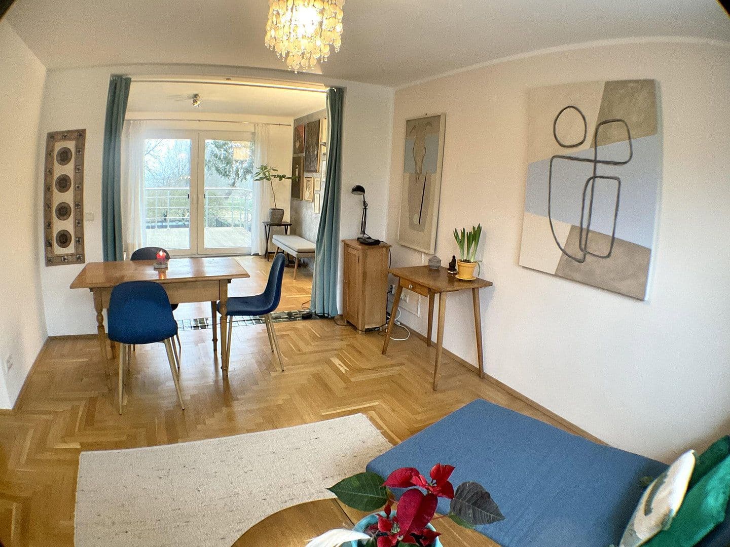Prodej domu 203 m², pozemek 900 m², Poseritz, Mecklenburg-Vorpommern Prodej domu 203 m², pozemek 900 m², Poseritz, Mecklenburg-Vorpommern