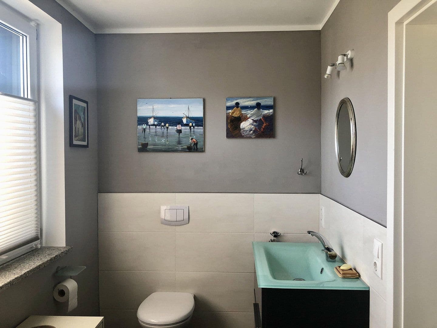 Prodej domu 203 m², pozemek 900 m², Poseritz, Mecklenburg-Vorpommern Prodej domu 203 m², pozemek 900 m², Poseritz, Mecklenburg-Vorpommern
