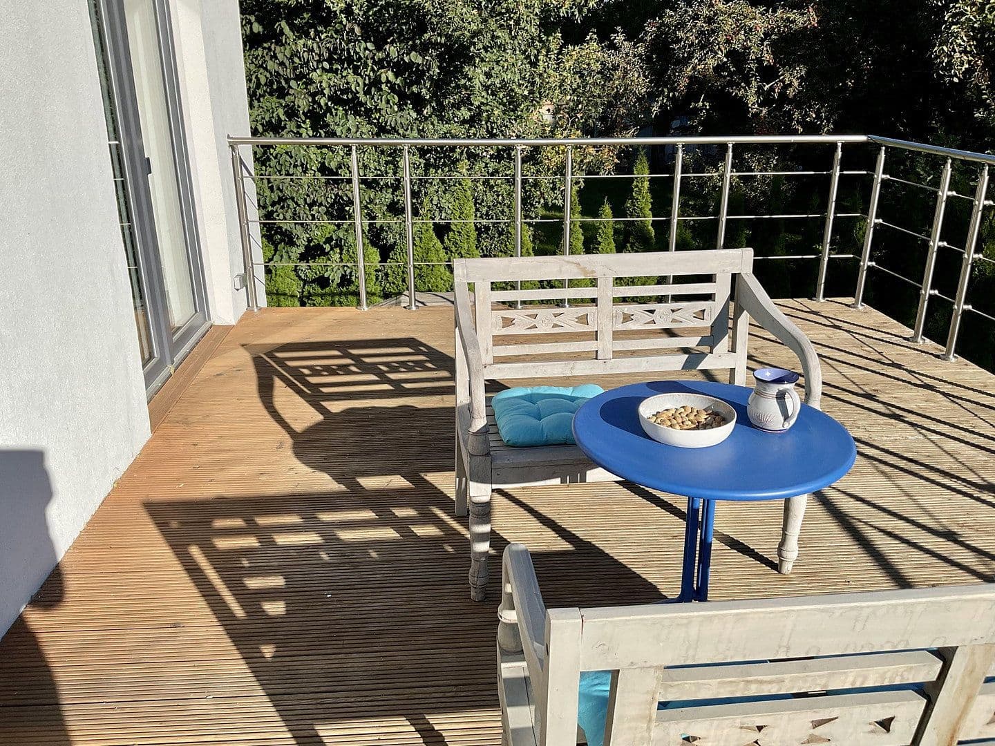 Prodej domu 203 m², pozemek 900 m², Poseritz, Mecklenburg-Vorpommern Prodej domu 203 m², pozemek 900 m², Poseritz, Mecklenburg-Vorpommern