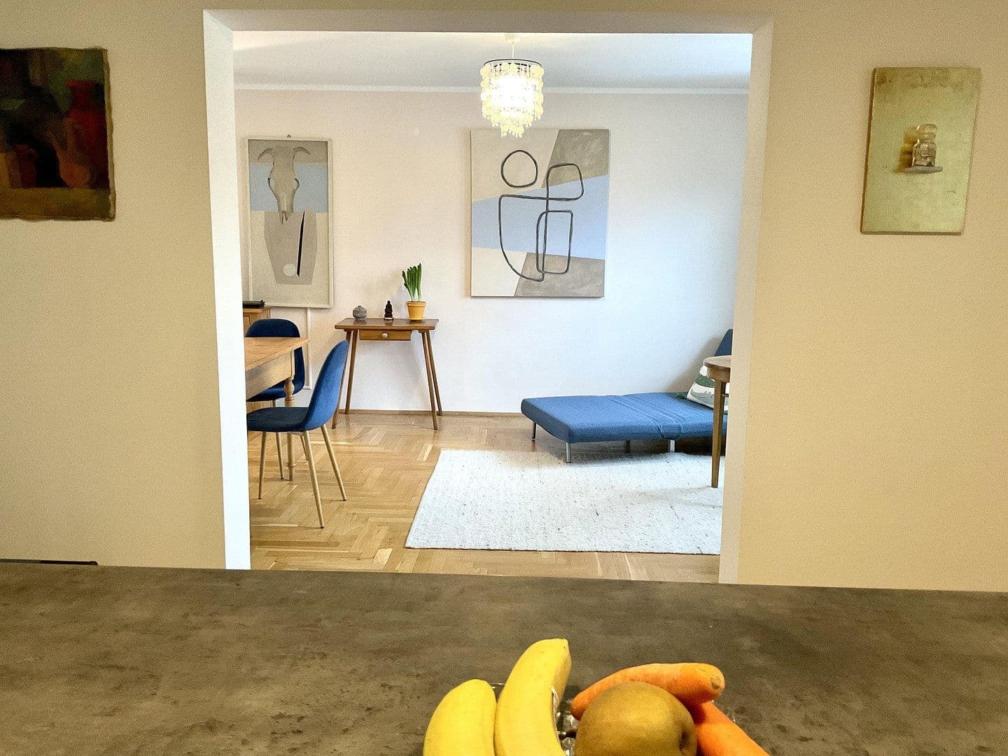 Prodej domu 203 m², pozemek 900 m², Poseritz, Mecklenburg-Vorpommern Prodej domu 203 m², pozemek 900 m², Poseritz, Mecklenburg-Vorpommern
